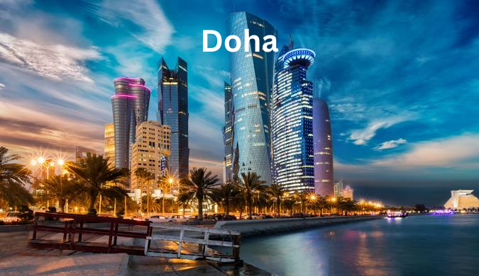 Doha