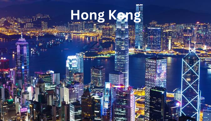 Hong Kong