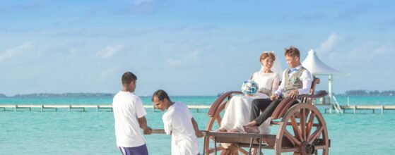 Perfect Honeymoon Guide: Tips for a Dreamy Getaway