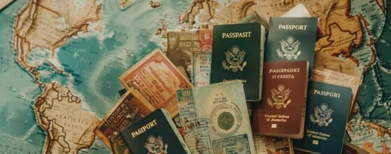 Passport