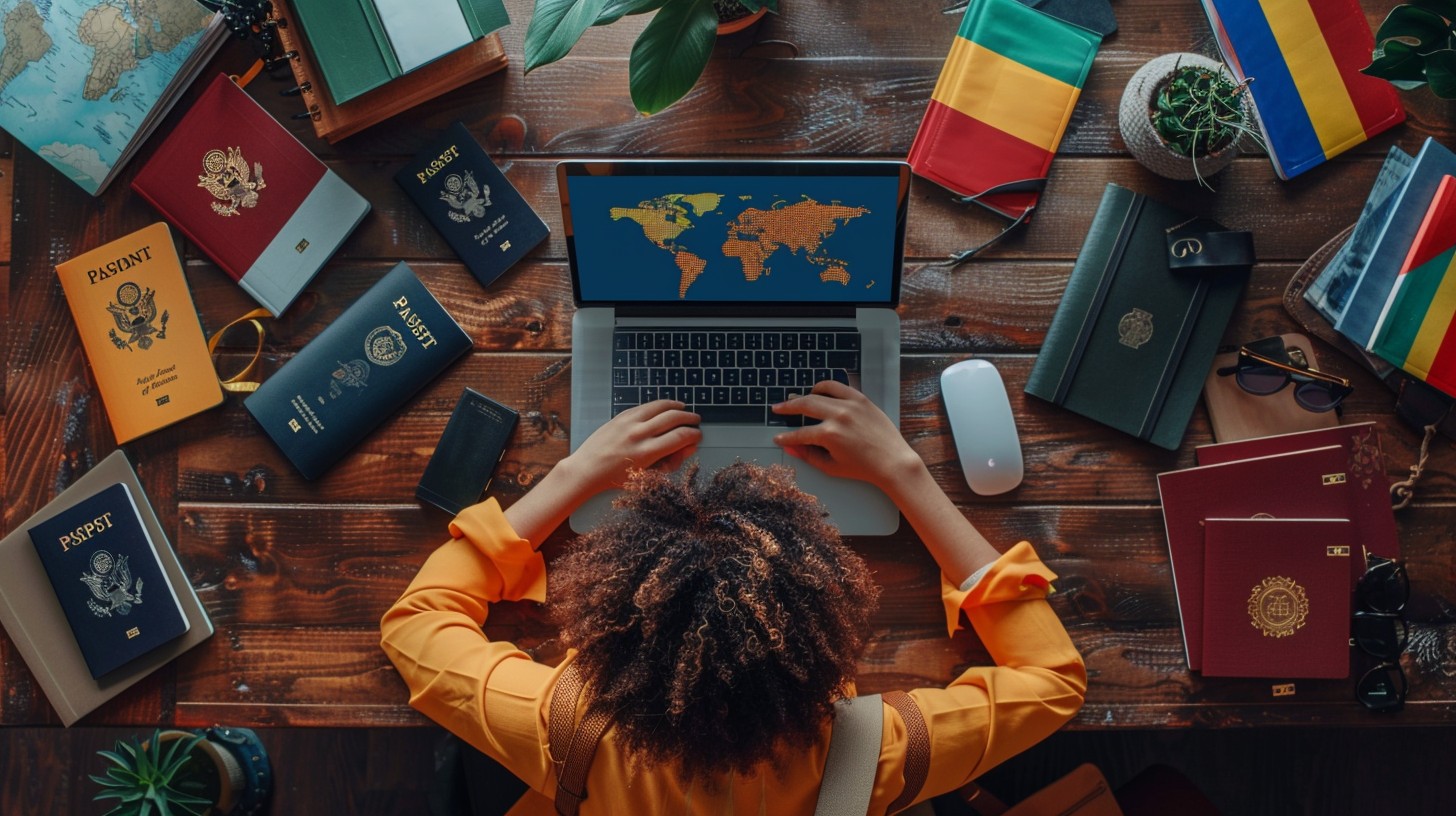 Travel Planning