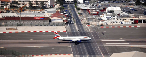 Gibraltar