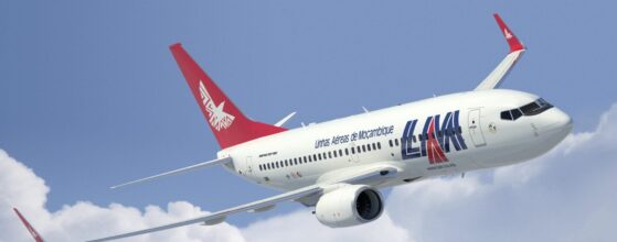 LAM Plane