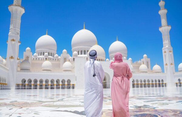 Abu Dhabi