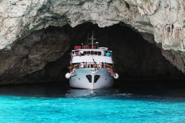 Britannia cruises