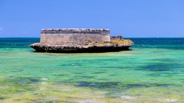 Island of Mozambique