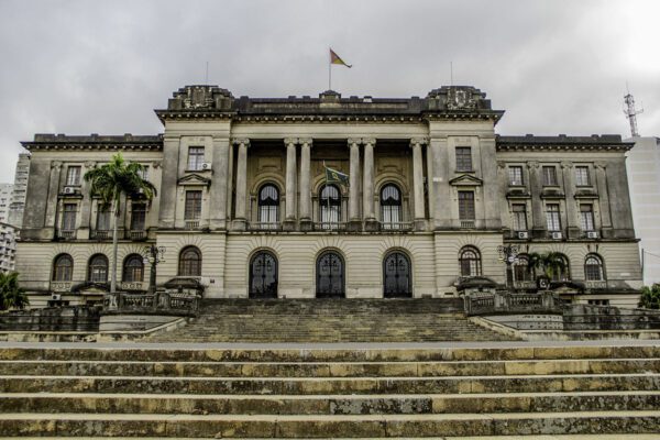Maputo Municipal Council