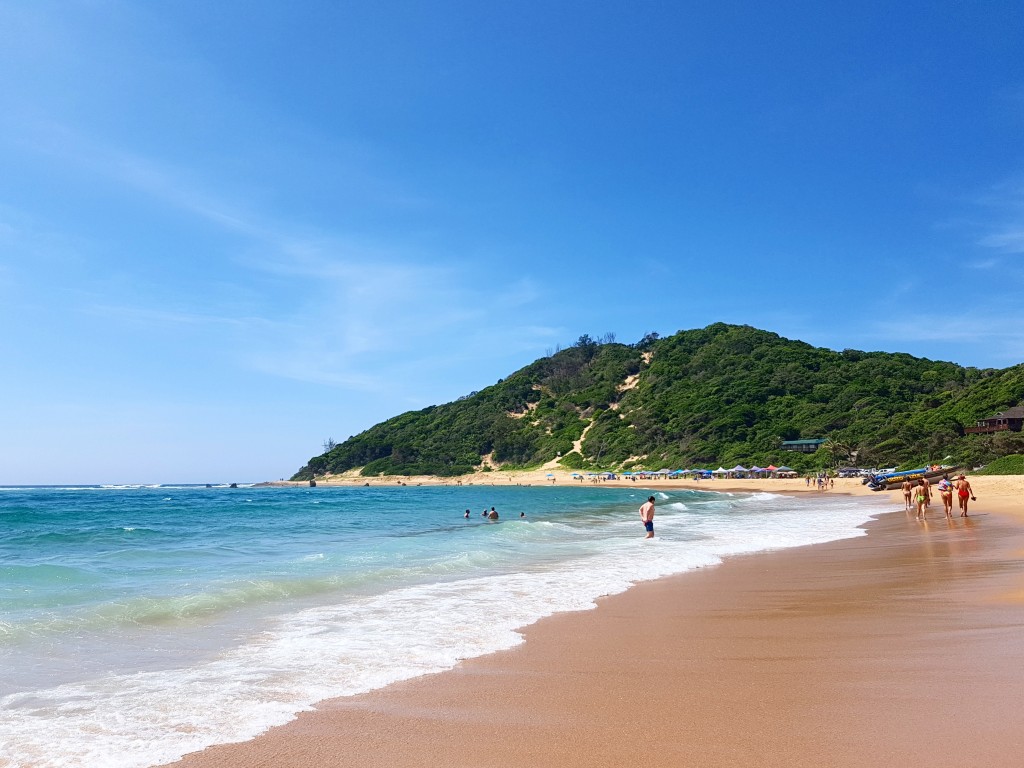 Sun, Sea & Safari Vibes – Ponta do Ouro in a Day