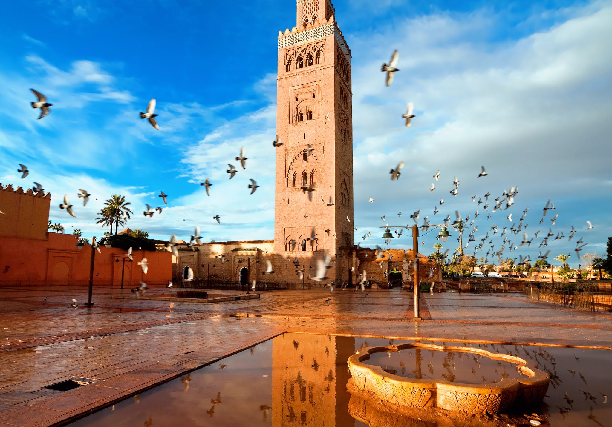 marrocos