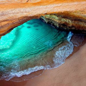 Seminaire Algarve Snorkeling Portimao