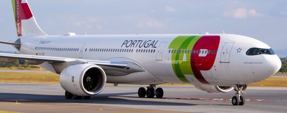 Tap Portugal