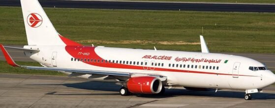 Air algerie