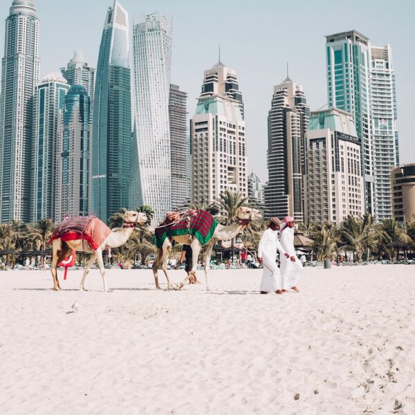 Dubai
