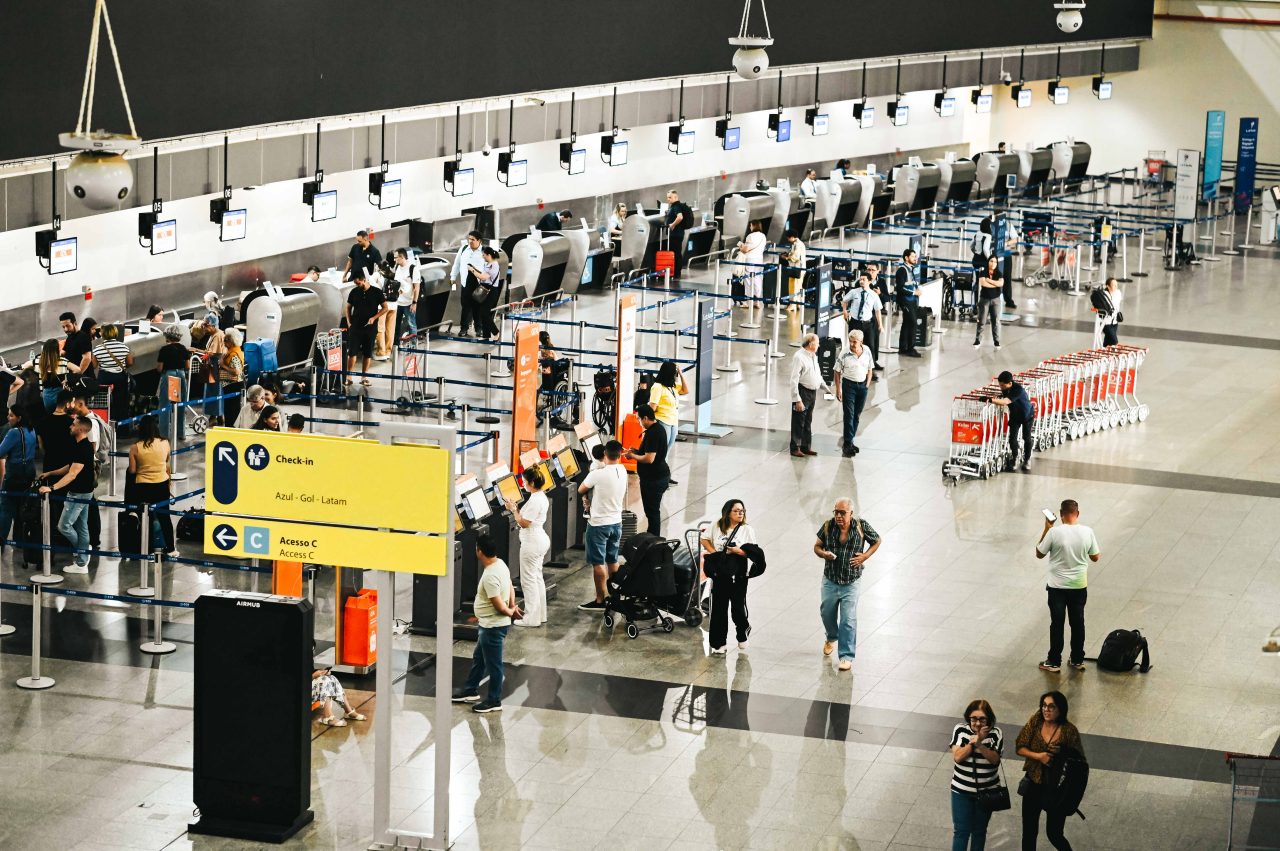 Airport