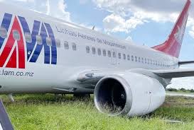 LAM Ruma a Novos Céus com Nova Gestão