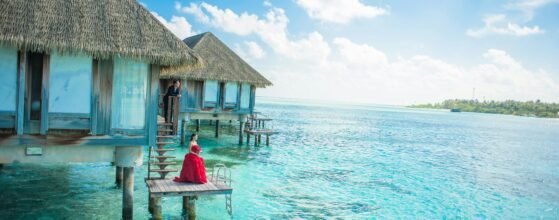 Mauritius Islands