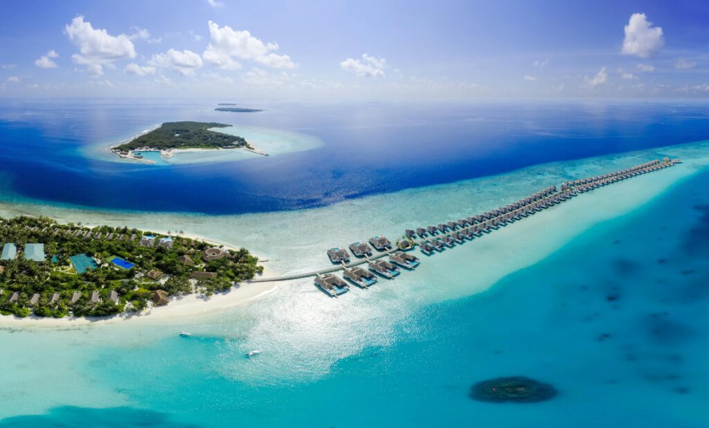 Mauritius Islands