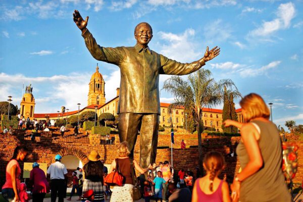 Johannesburg
