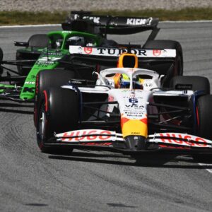 F1 São Paulo: Between Curves, Samba and High Speed