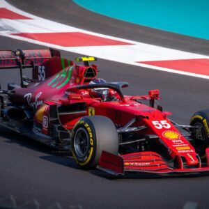 Feel the Speed: Formula 1 Live Experience 2025