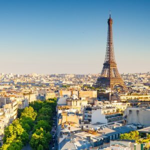 Paris Dream Pass Plus