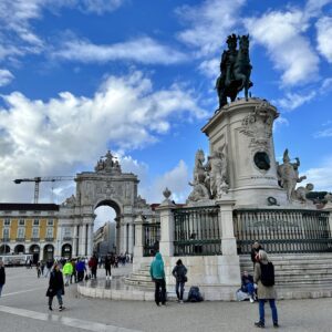 Lisbon Dream Pass Plus