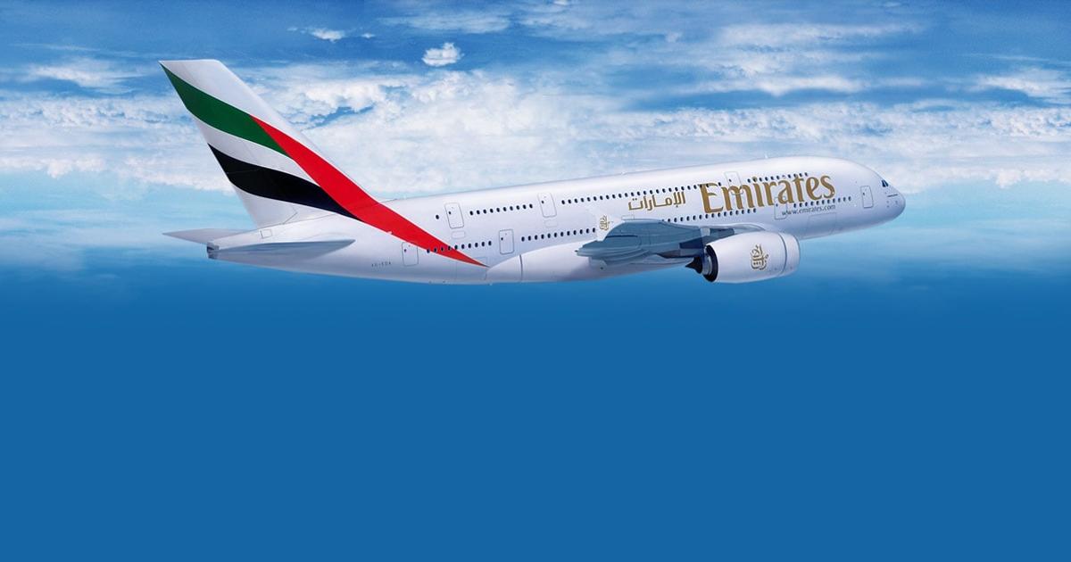 Emirates Suspende Voos: Turismo Moçambicano em Risco