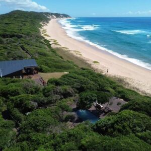 Safari & Sea in Membene: A Wild Journey in Mozambique