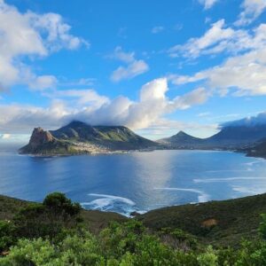 7-Day Luxury Experience in Cape Town