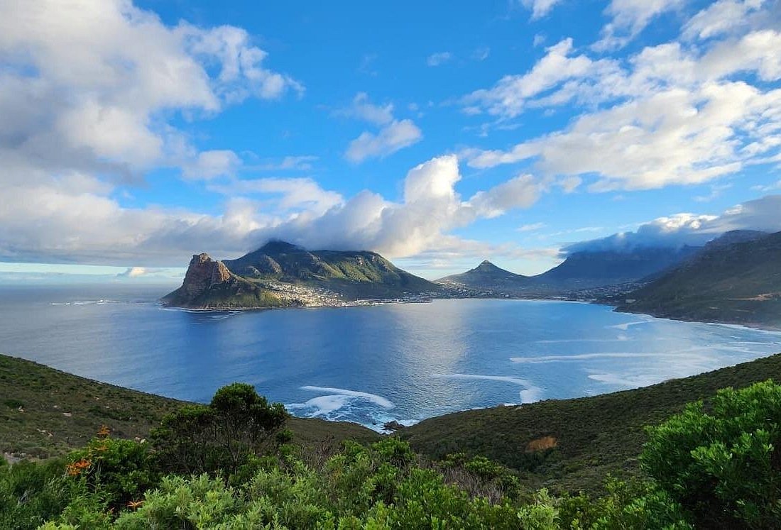 7-Day Luxury Experience in Cape Town