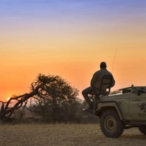 Adventure Safari in South Africa & Victoria Falls