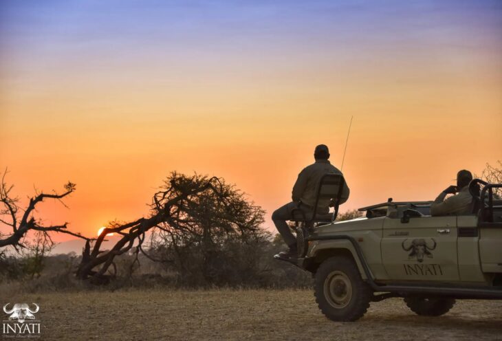 Adventure Safari: 9 Days in South Africa & Victoria Falls