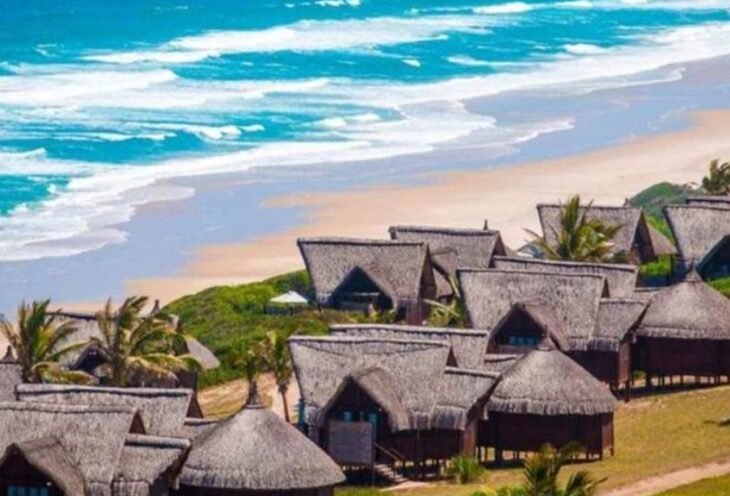 Mozambique & Safari Experience – From Wilderness to Paradise