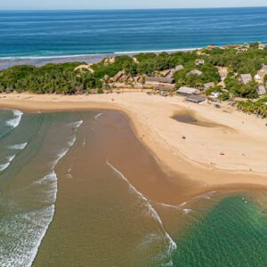 Explore Tofo Beach: Nature, Ocean, and Guaranteed Emotions